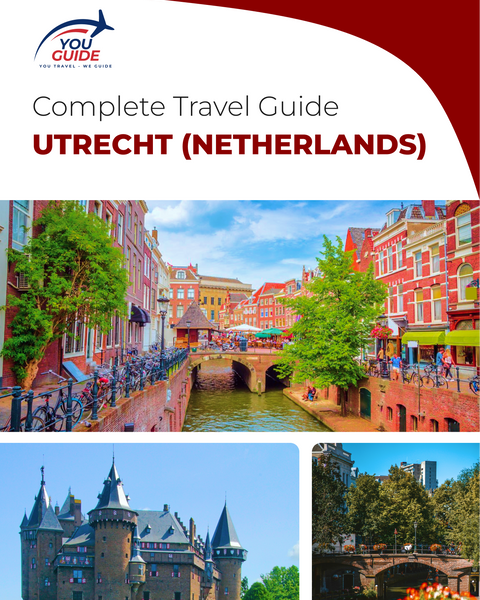 The complete travel guide for Utrecht