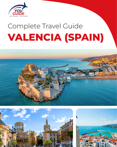 The complete travel guide for Valencia