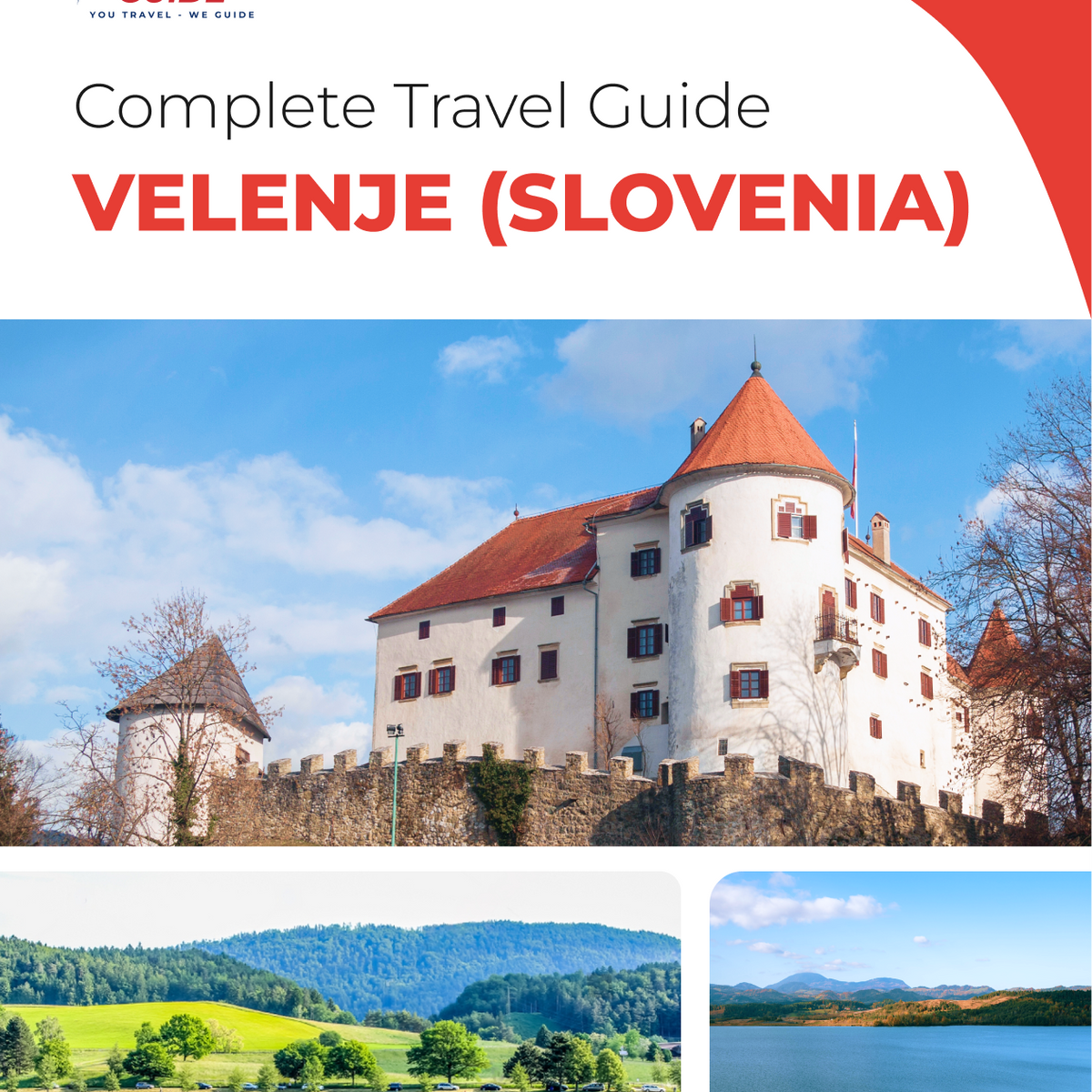 The complete travel guide for Velenje