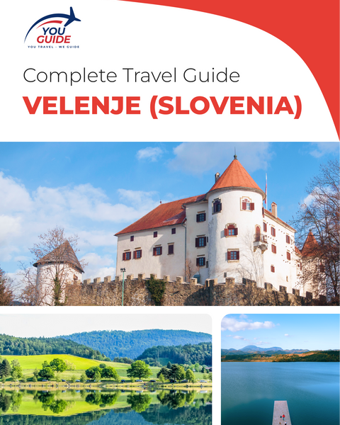 The complete travel guide for Velenje