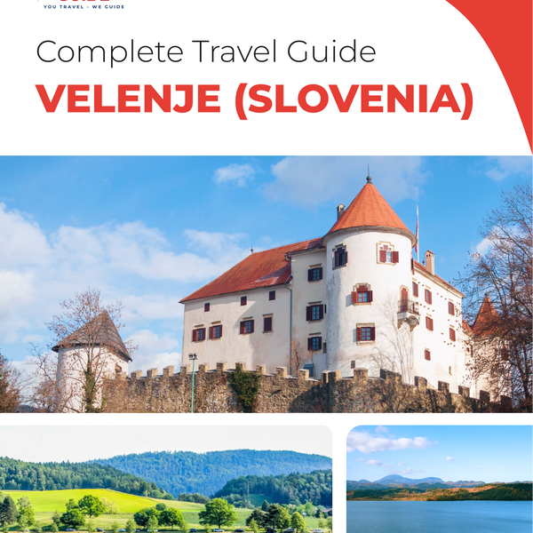 The complete travel guide for Velenje