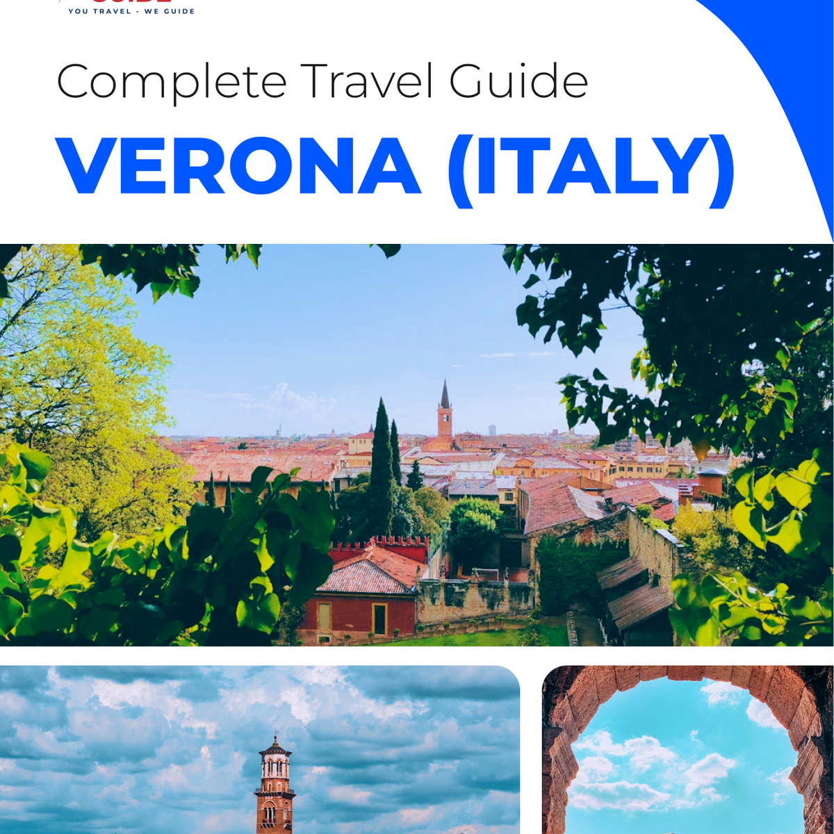 The complete travel guide for Verona