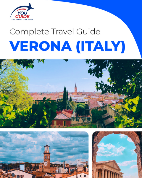 The complete travel guide for Verona