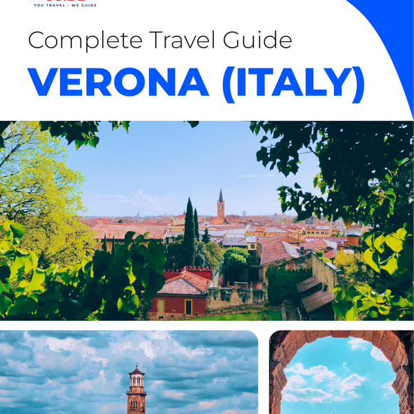 The complete travel guide for Verona