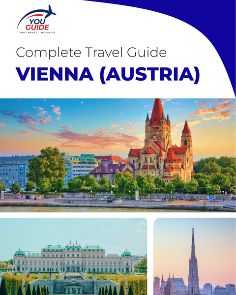 The complete travel guide for Vienna