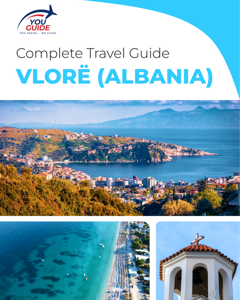The complete travel guide for Vlore