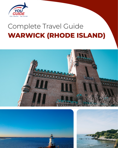 The complete travel guide for Warwick