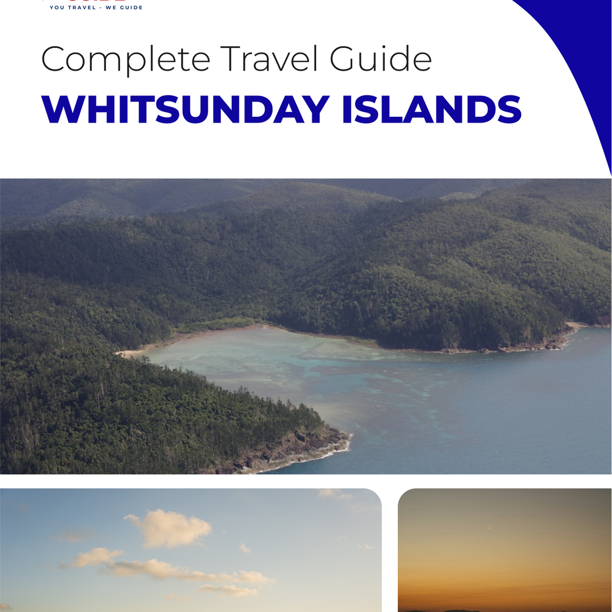 The complete travel guide for Whitsunday Islands (island)