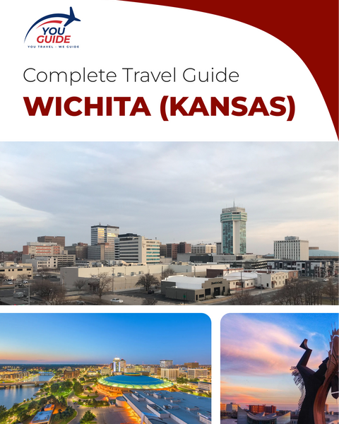 The complete travel guide for Wichita