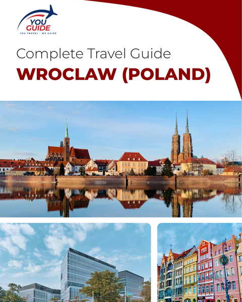 The complete travel guide for Wroclaw