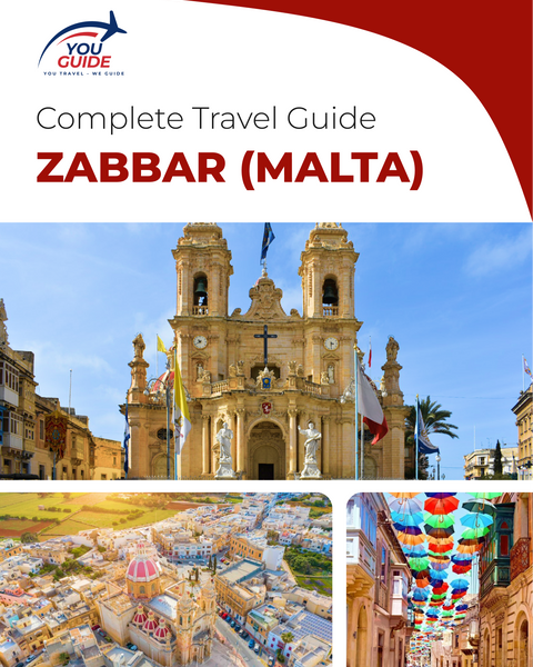 The complete travel guide for Zabbar