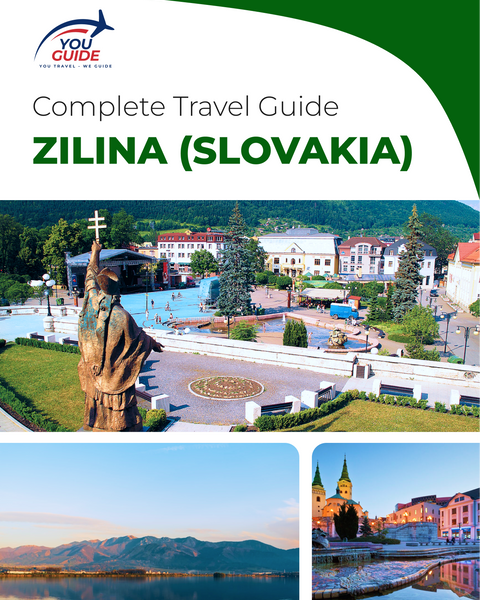 The complete travel guide for Zilina