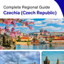 The Regional travel guide for Czechia (Czech Republic)