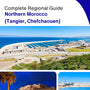 The Regional travel guide for Northern Morocco (Tangier, Chefchaouen) (Morocco)