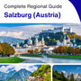 The Regional travel guide for Salzburg (Austria)