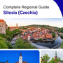 The Regional travel guide for Silesia (Czechia)