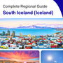 The Regional Travel Guide for South Iceland (Iceland)