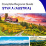 The Regional travel guide for Styria (Austria)
