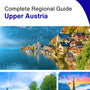 The Regional travel guide for Upper Austria (Austria)
