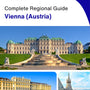 The Regional travel guide for Vienna (Austria)