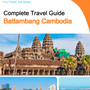The city guide for Battambang (Cambodia)