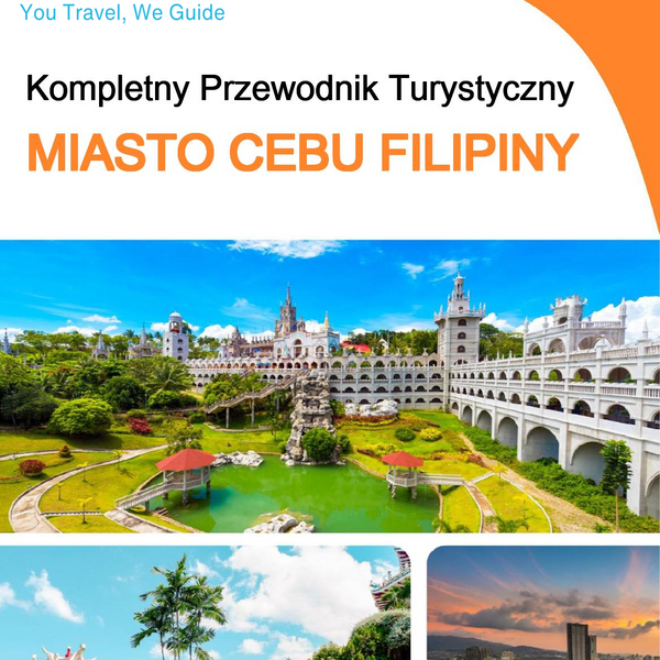 The city guide for Cebu City (Philippines)