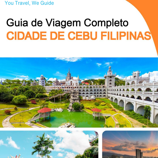 The city guide for Cebu City (Philippines)