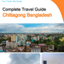 The city guide for Chittagong (Bangladesh)