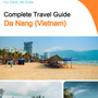 The city guide for Da Nang (Vietnam)