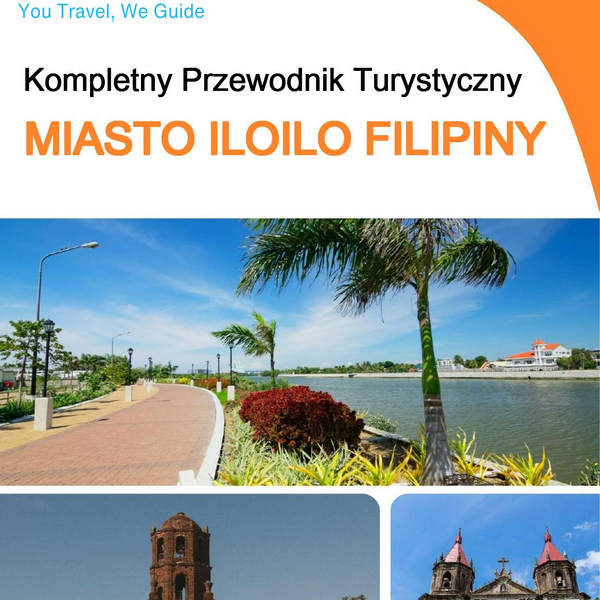 The city guide for Iloilo City (Philippines)