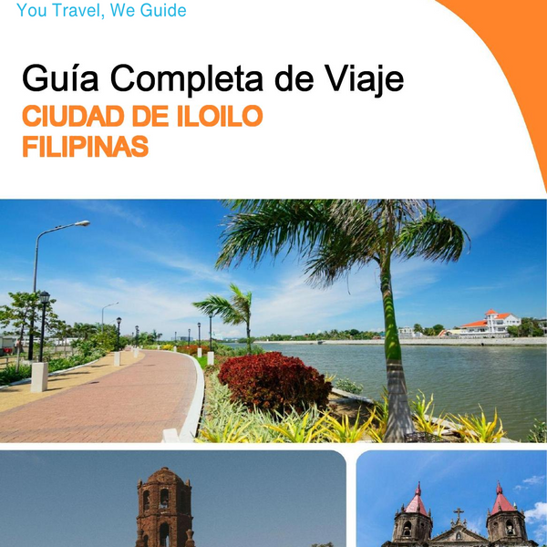 The city guide for Iloilo City (Philippines)
