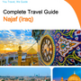 The city guide for Najaf (Iraq)