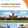 The city guide for Peshawar (Pakistan)