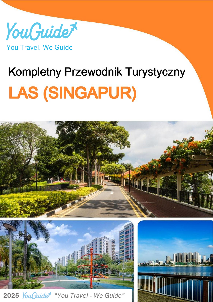 The city guide for Woodlands (Singapore)