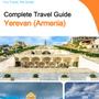 The city guide for Yerevan (Armenia)