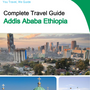 The city trip guide for Addis Ababa (Ethiopia)