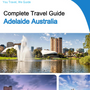 The city trip guide for Adelaide (Australia)
