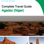 The city trip guide for Agadez (Niger)
