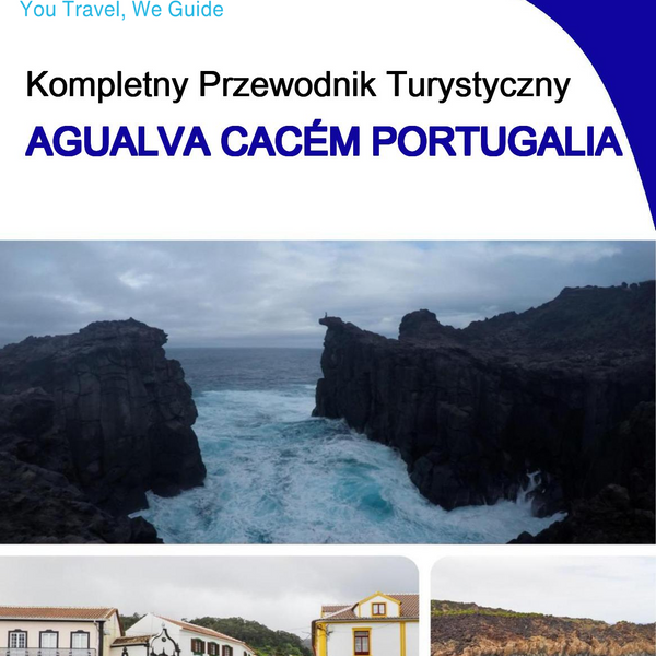 The city trip guide for Agualva Cacém (Portugal)