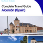 The city trip guide for Alcorcón (Spain)
