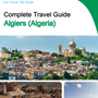 The city trip guide for Algiers (Algeria)