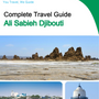 The city trip guide for Ali Sabieh (Djibouti)
