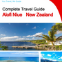 The city trip guide for Alofi (Niue   New Zealand)