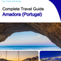The city trip guide for Amadora (Portugal)