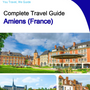 The city trip guide for Amiens (France)