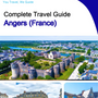 The city trip guide for Angers (France)