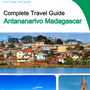 The city trip guide for Antananarivo (Madagascar)