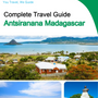 The city trip guide for Antsiranana (Madagascar)