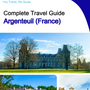 The city trip guide for Argenteuil (France)