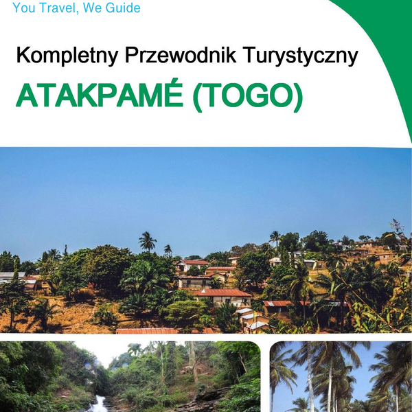 The city trip guide for Atakpamé (Togo)